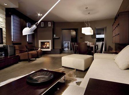 The Stone Villa ベリ・イスカ 部屋 写真