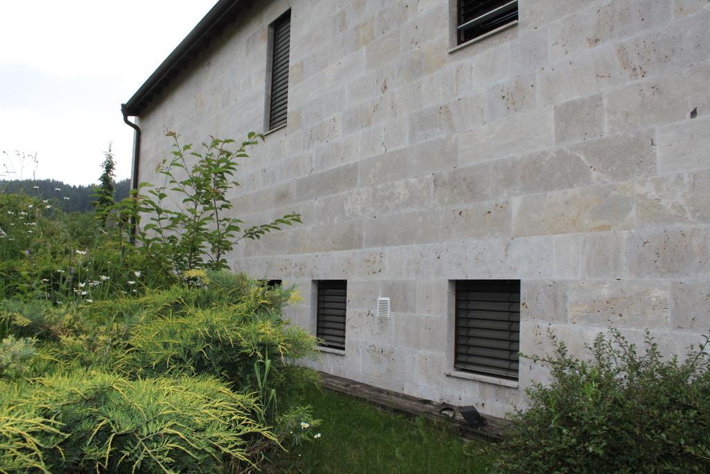 The Stone Villa ベリ・イスカ エクステリア 写真
